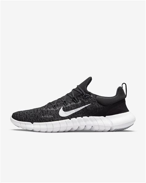 nike free 5.0 herren grau weiß|herrenstraßenlaufschuh Nike.